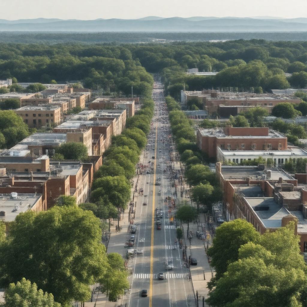 Norcross, Georgia
